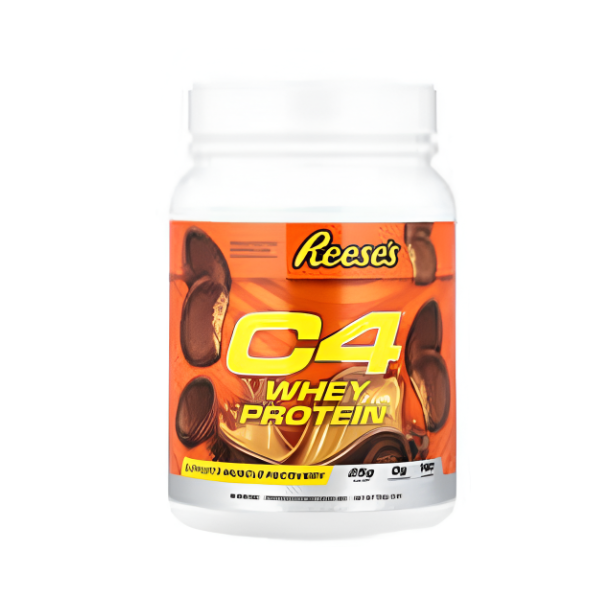 Cellucor C4 Whey Protein Sabor Reeses X 1.13Kg