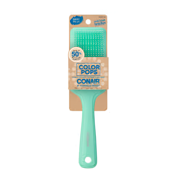 Conair Cepillo Color Pops 74201Hu