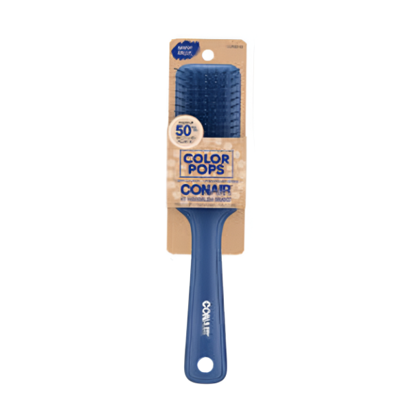 Conair Cepillo Color Pops 74202Hu