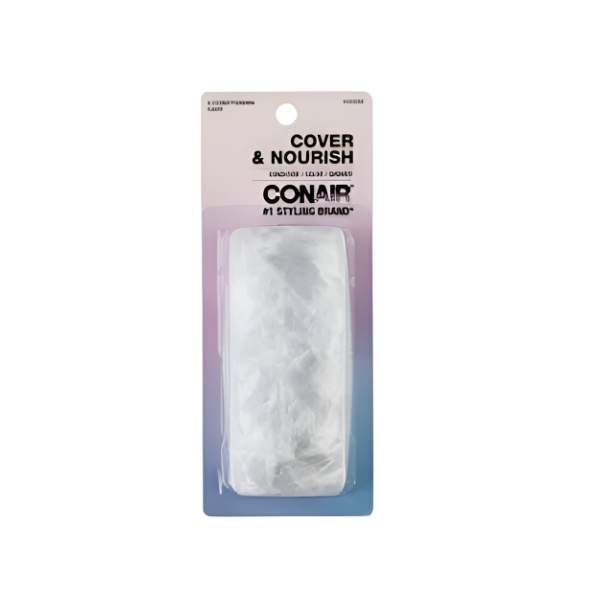 Conair Gorro De Baño X 4 Piezas 55329Z