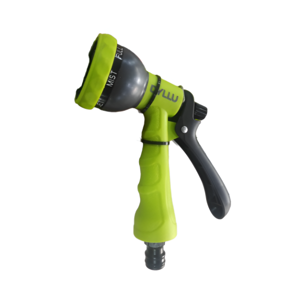 Dyllu Pistola Para Manguera 7 Vias Dtsn1E07