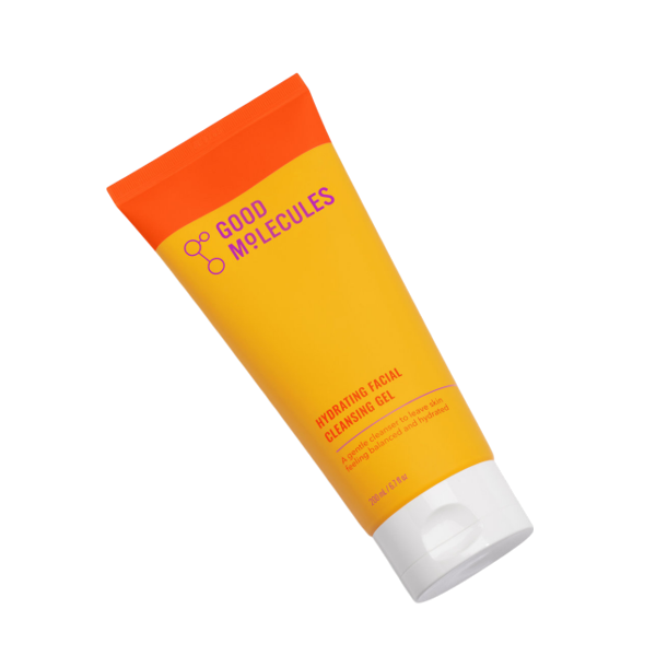 Good Molecules Limpiador En Gel Hidratante 200Ml