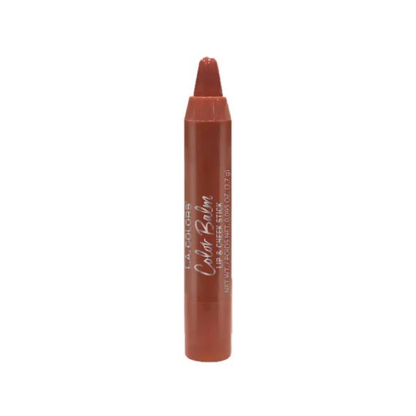 L.A. Color Lip & Cheek Stick Creme Brulee