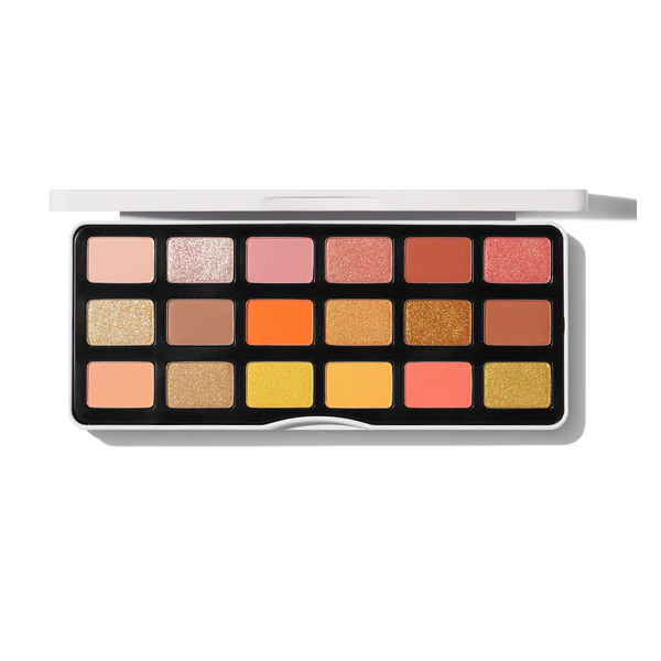 Morphe Paletta De Sombras Heatseeker 16.5Gr