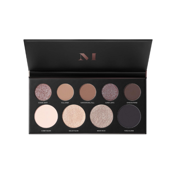 Morphe Paletta De Sombras Lunarious 16.5Gr