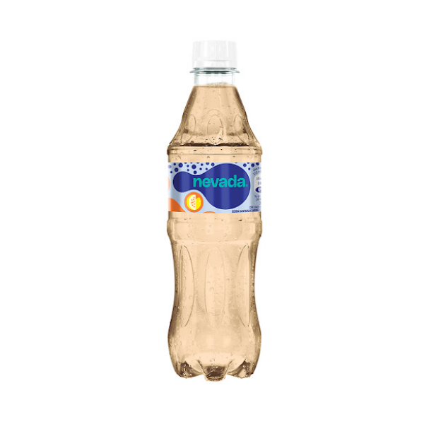Nevada Agua Gasificada Parchita 350Ml