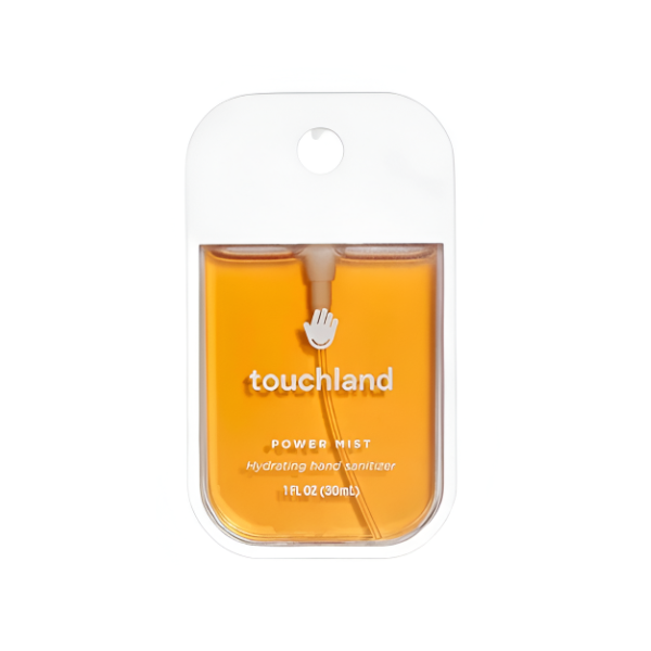 Touchland Spray Antibacterial Citrus Grove 30Ml