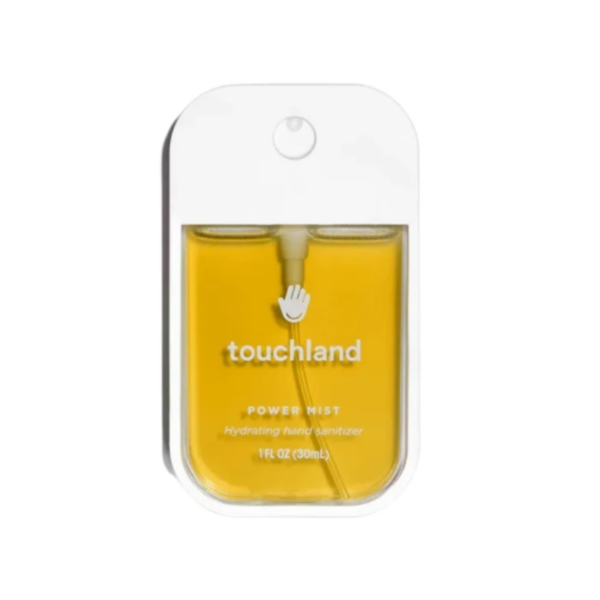 Touchland Spray Antibacterial Mango Passion 30Ml