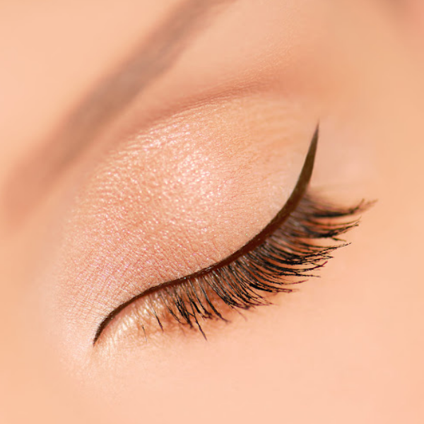 Valmy Delineador Líquido Para Ojos Waterproof Marron - Imagen 3