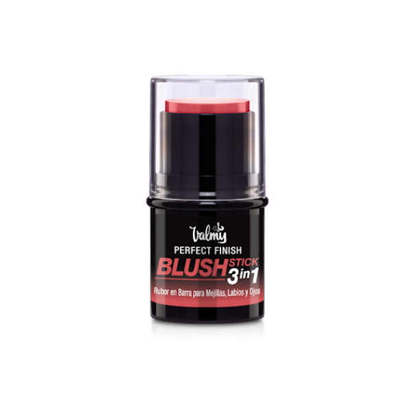 Valmy Rubor En Stick 3 En 1 Tono Terracota