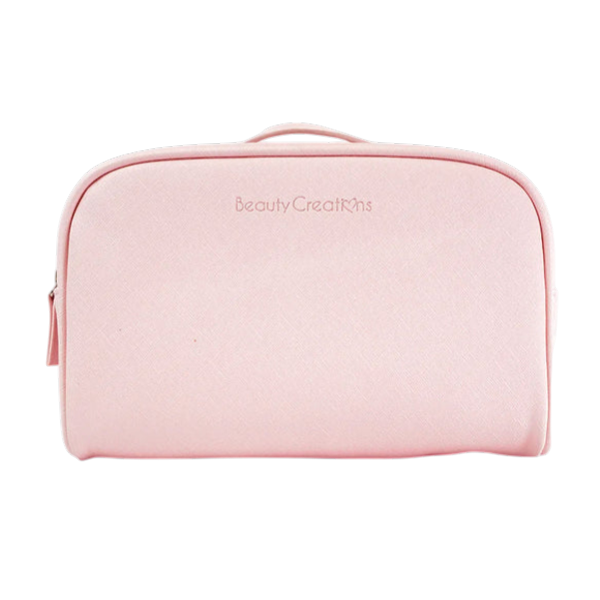 Beauty Creations Portacosmetico Grande Doble Cierre
