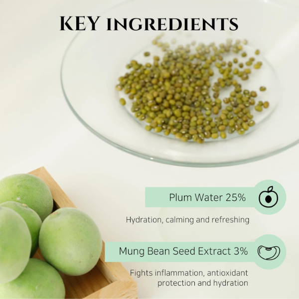 Beauty Of Joseon Limpiador Refrescante 100Ml - Imagen 3