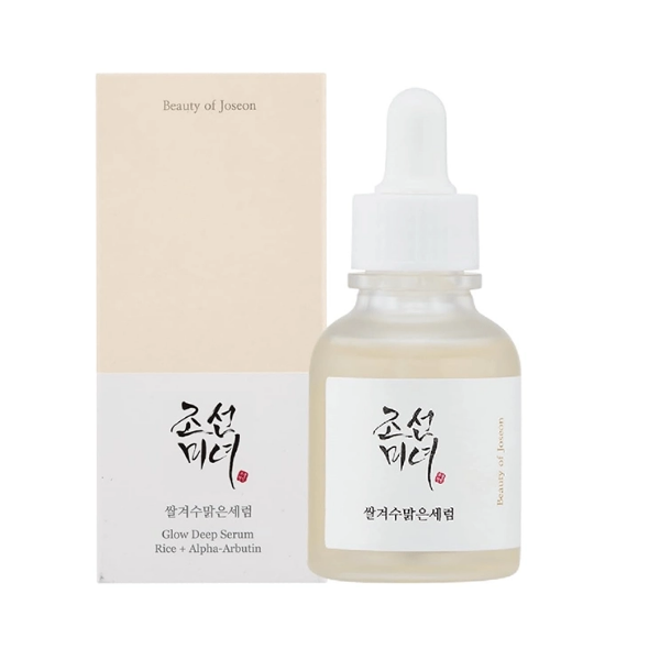Beauty Of Joseon  Serum Alpha Arbutin  30Ml