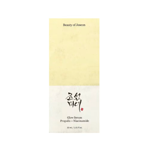 Beauty Of Joseon Serum De Niacinamide 30Ml