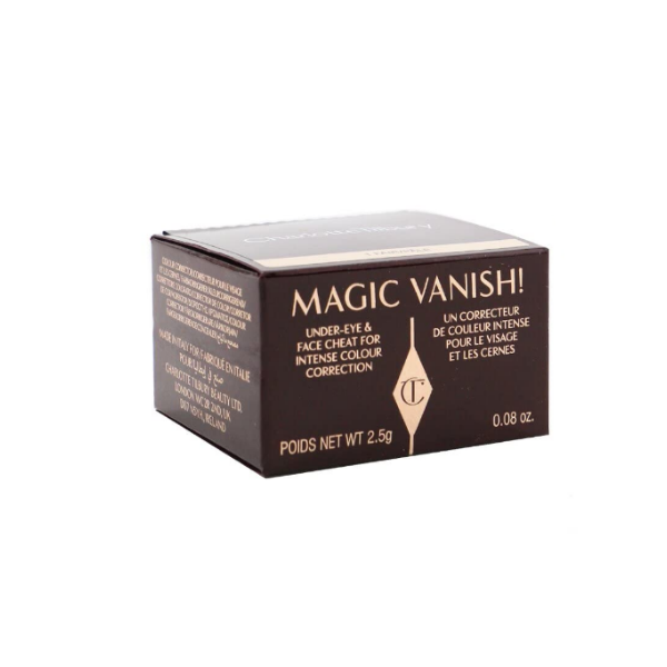 Charlotte Tilbury Corrector Alta Cobertura Medium  2.5Gr