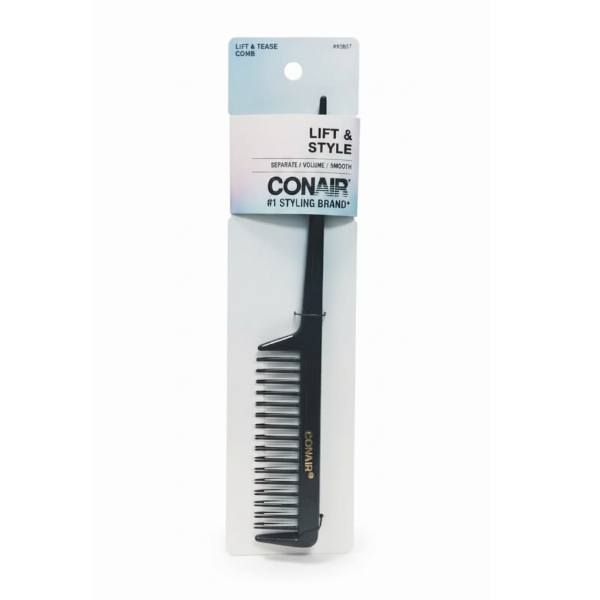 Conair Peine Negro