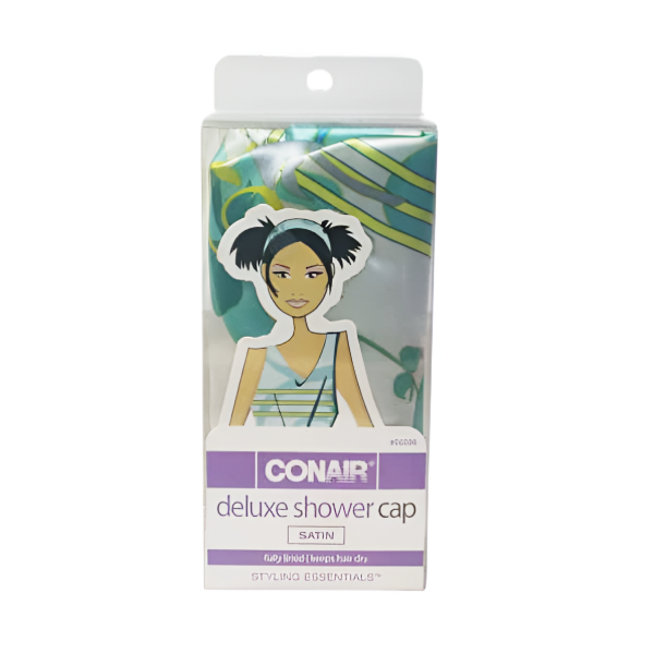 Conair Set 1 Piezas Deluxe Impreso