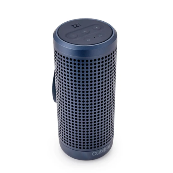 Cubitt  Power Plus Gen 2 Corneta Gris Plomo Ct-Pwplus2-2