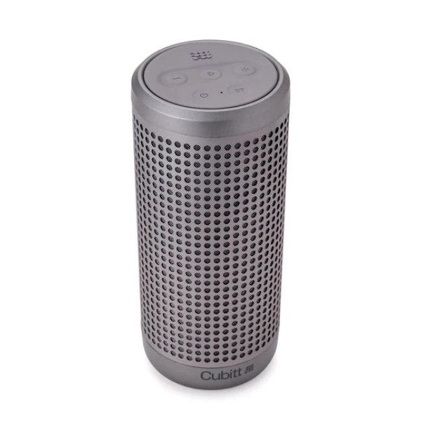 Cubitt  Power Plus Gen 2 Corneta Gris Plomo Ct-Pwplus2-8