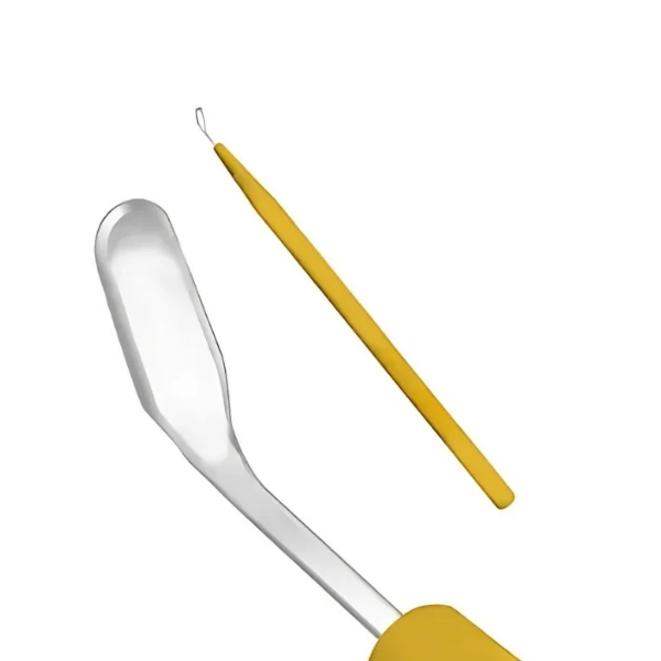 Cuchillete Cressent 2.O Pricon