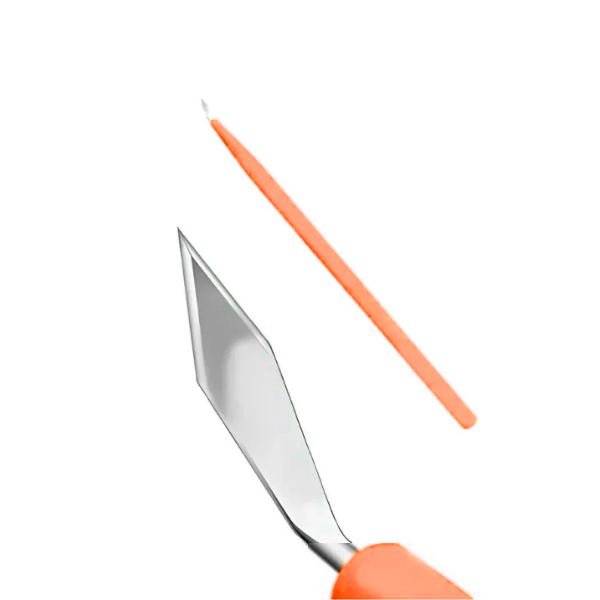 Cuchillete De 15 Pricon Zymeck