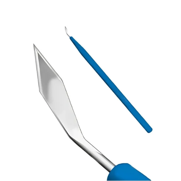 Cuchillete Exports 2.5Mm Dsa Exports