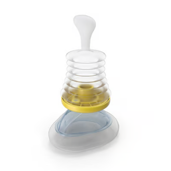 Dispositivo Antiasfixia Adulto-Pediátrico