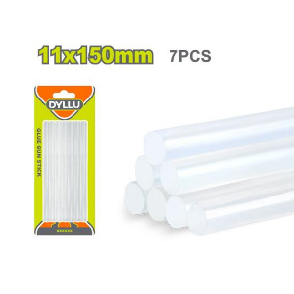 Dyllu Silicon En Barra X 7 Piezas 11X150Mm Ref Dtgj5515