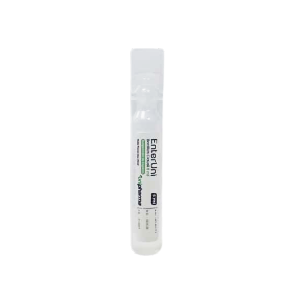 Enteruni Suspension Oral X 5Ml Unipharma