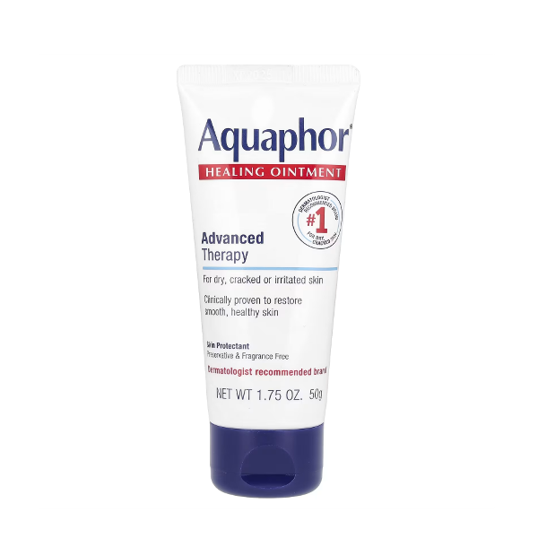 Eucerin Aquaphor Unguento Curativo 85Gr