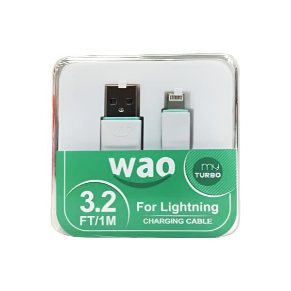 Fifo Cable Usb Iphone Premium