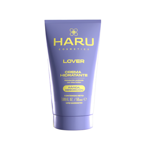 Haru Crema Hidratante Lover 50Ml