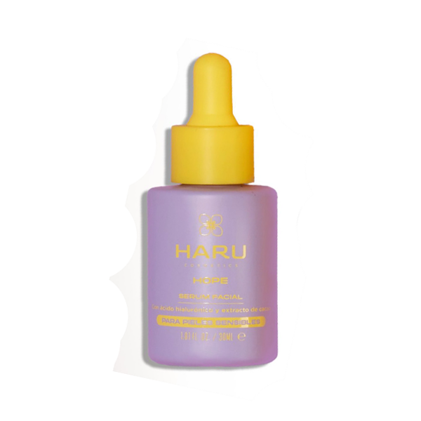 Haru Serum Facial  Hope 30Ml