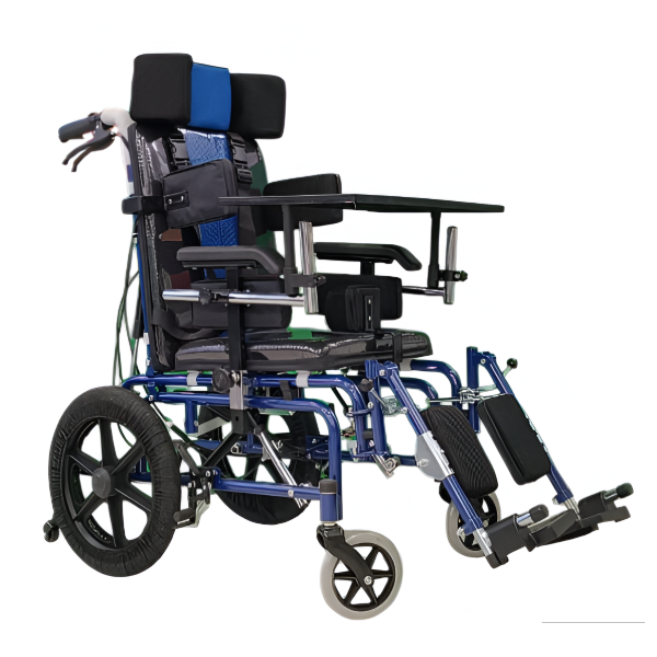 Km Komfort Silla De Ruedas Neurologica Pediatrica