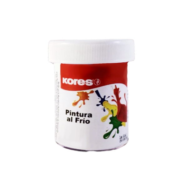 Kores Pint./Frio Verde Claro 7276361
