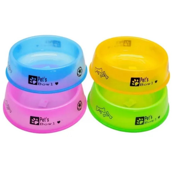 Maxcotas Accesorios Taza Para Mascotas 15Cm