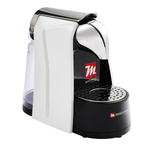 Maxespresso Classic Maquina De Cafe Programable Para Capsulas