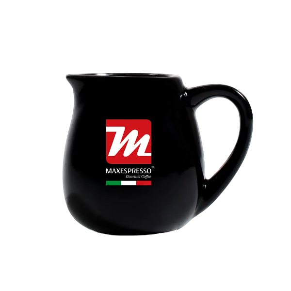 Maxespresso Jarra De Porcelana Para Leche