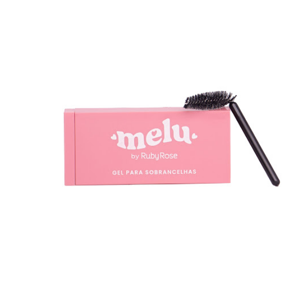 Melu Gel Moldeador De Cejas 10Gr