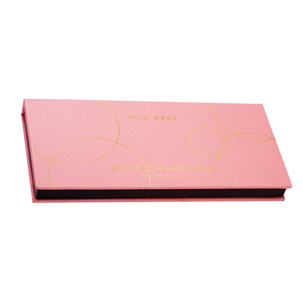 Mon Reve Paleta De Sombras Rose Champagne 14Gr