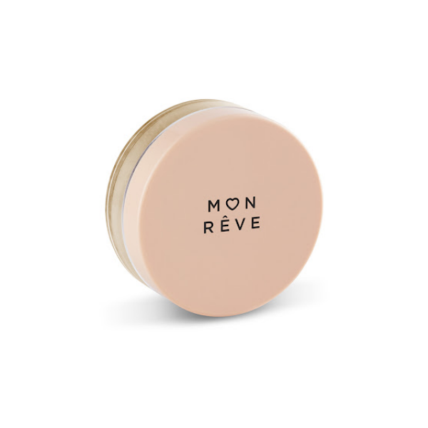 Mon Reve Polvo Suelto Havane 10Gr