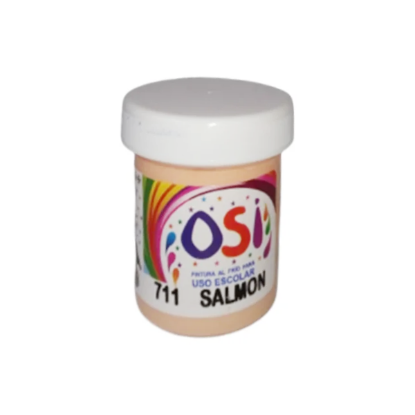 Osi Pintura Al Frio 711 Salmon