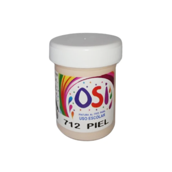 Osi Pintura Al Frio 712 Piel 60Ml