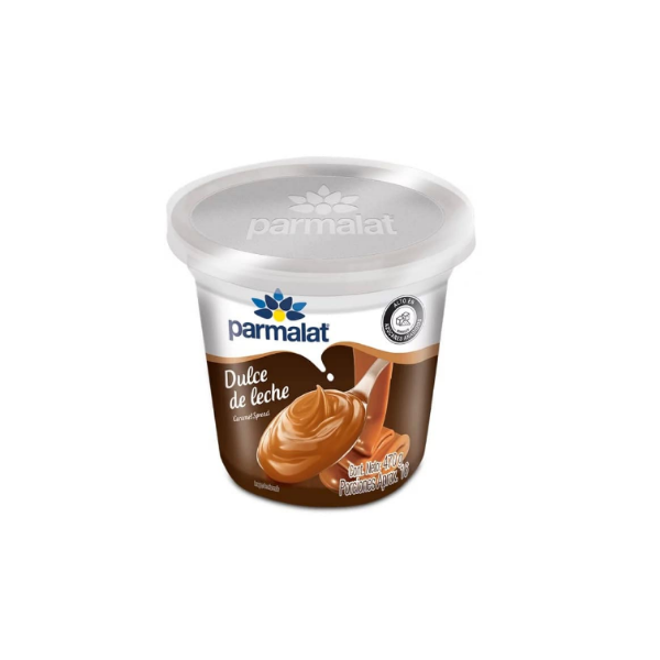 Parmalat Dulce De Leche 470Gr.