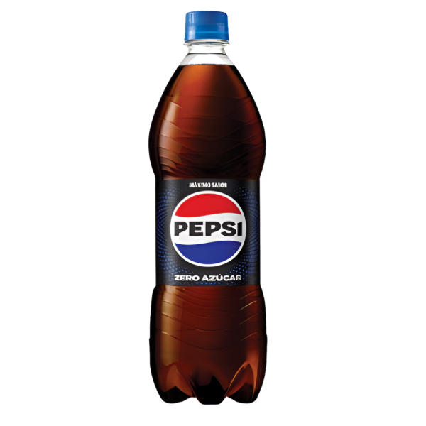 Pepsi-Cola  Refresco Zero Azúcar 2Lt