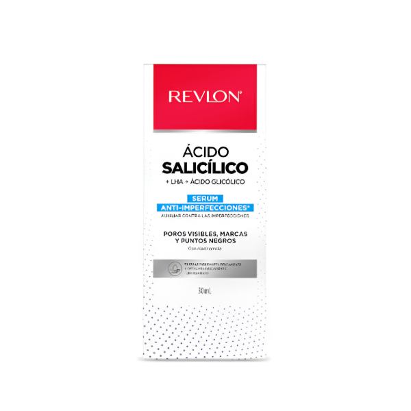 Revlon Serum Anti Imperfecciones 30Ml