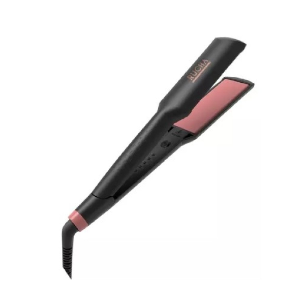 Rucha Professional Titanium Keratin 1.5 Pulg adasCon Estuche