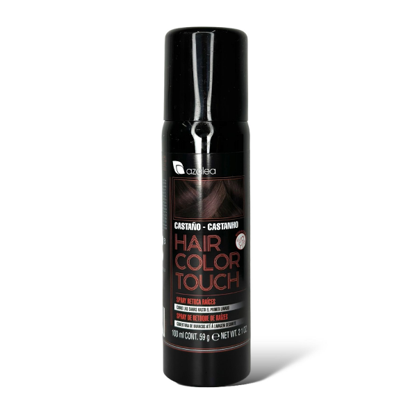Salerm Cosmetics Hair Color Touch 100Ml