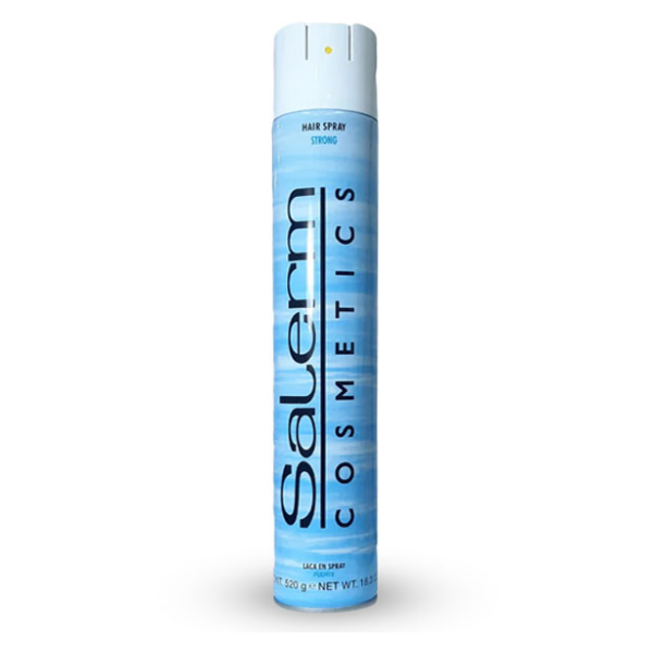Salerm Cosmetics Laca En Spray 347Gr