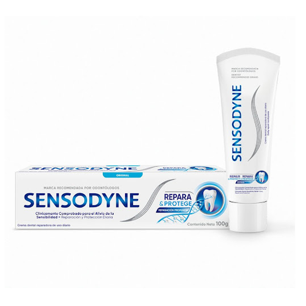 Sensodyne Repair & Protec 100Gr.